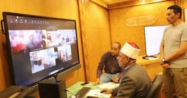 الأزهر يفتح باب التظلمات للثانوية الأزهرية: من 28 يوليو حتى 11 أغسطس لمراجعة النتائج