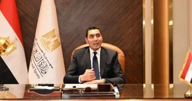 وزير الرياضة يأمر اتحاد الجودو بفتح تحقيق في مشاجرة لاعبي مصر والسنغال خلال بطولة أفريقيا