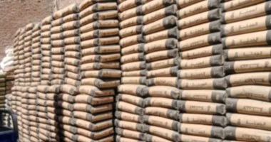 استقرار أسعار الأسمنت في مصر اليوم الأحد 26 يوليو وسط ترقب للتغيرات المستقبلية