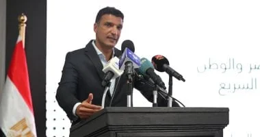 وزير الصناعة المصري يكشف عن 7 صناعات استراتيجية تتصدرها الأدوية لتعزيز الأمن الصحي