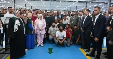 وزير الاستثمار: المناطق الحرة تعزز نمو الاقتصاد المصري وتفتح آفاق جديدة للاستثمار والتوظيف