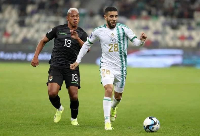 أحمد قندوسي يقود لوجانو في افتتاح الدوري السويسري ضد فادوتس