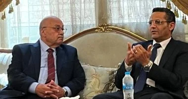 نقيب الصحفيين يكشف عن شراكة جديدة مع نادي القضاة لتطوير مهارات التغطية الصحفية
