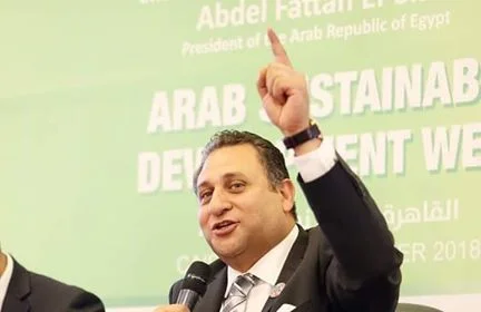 تقرير حقوقي يكشف: الاحتلال والإرهاب والجريمة المنظمة أبرز التحديات أمام حقوق الإنسان في العالم العربي