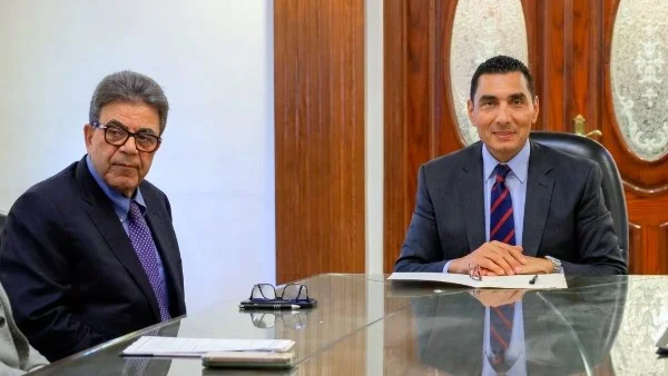 تعزيز التعاون بين وزارة الشباب والرياضة ونقابة البيطريين: مكاسب ووعود جديدة للأعضاء