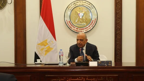 وزير الكهرباء: تحديث الشبكة القومية يعزز استدامة الطاقة ويجعل مصر مركزاً إقليمياً للطاقة النظيفة