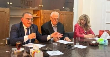 مصر تسجل نمواً ملحوظاً في السياحة رغم التحديات العالمية، وتوقعات بتجاوز 20 مليون زائر هذا العام