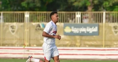 علي عبد المجيد: مدافع الزمالك ينتقل إلى نادي WE بعقد يمتد لثلاثة مواسم في صفقة انتقال حر