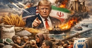 القيادة المركزية الأمريكية توصي بإنهاء الضغوط العسكرية على إيران بعد تقييم فعاليتها