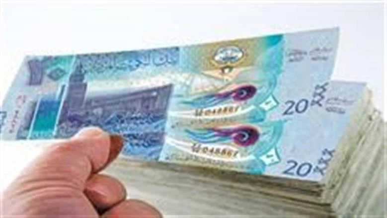 استقرار سعر الدينار الكويتي أمام الجنيه المصري اليوم الأحد 26 يوليو 2026 مع تباين في العروض المصرفية