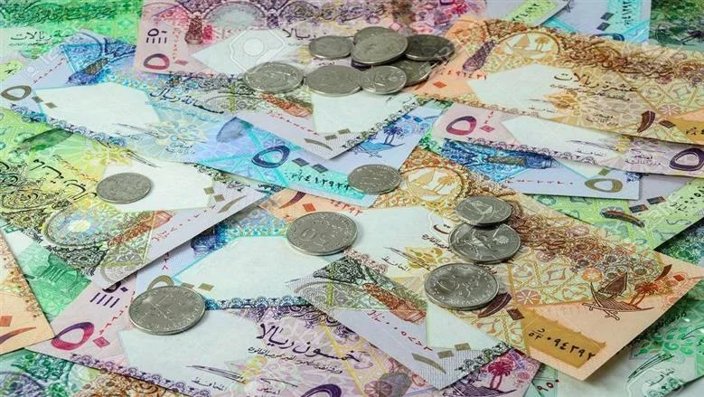سعر الريال القطري مقابل الجنيه المصري اليوم الأحد 26 يوليو 2026 في البنوك المصرية