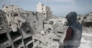 مجلس السلام بغزة: قوة الاستقرار الدولية تعزز جهود إعادة الإعمار وتفتح آفاق التنمية