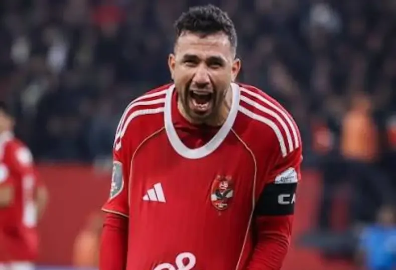 تريزيجيه يتنازل عن مستحقات مالية ضخمة تعبيرًا عن ولائه للأهلي