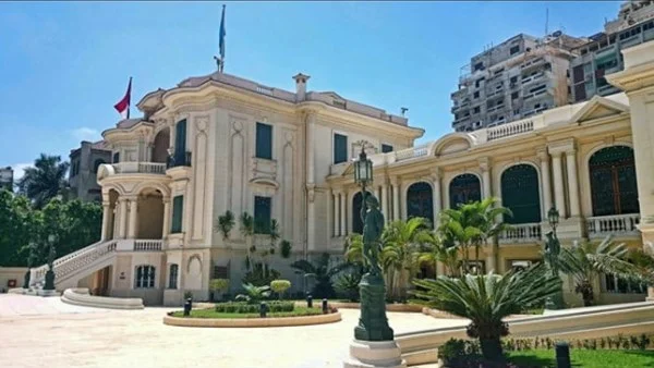 ندوة تاريخية في متحف المجوهرات الملكية: الإسكندرية تحتفل بعيدها القومي بوصفها مدينة النضال والوطنية