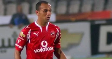 ذكرى تاريخية: الأهلي يتوج بالسوبر المصري على حساب الزمالك بثنائية الصقر وإينو