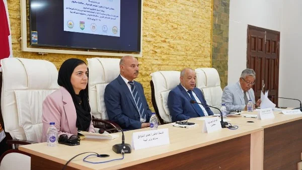 إعادة تأهيل المراعي: خطوة أساسية لمواجهة التغيرات المناخية وتعزيز التنمية المستدامة في مصر