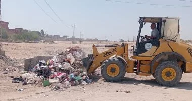 تعزيز إدارة المخلفات في مصر: 20 اختصاصًا جديدًا لجهاز إدارة المخلفات لضبط إعادة التدوير