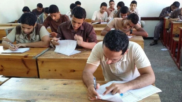 انطلاق امتحانات الدور الثاني للشهادة الإعدادية 2026 في القاهرة والجيزة وسط استعدادات مكثفة للطلاب