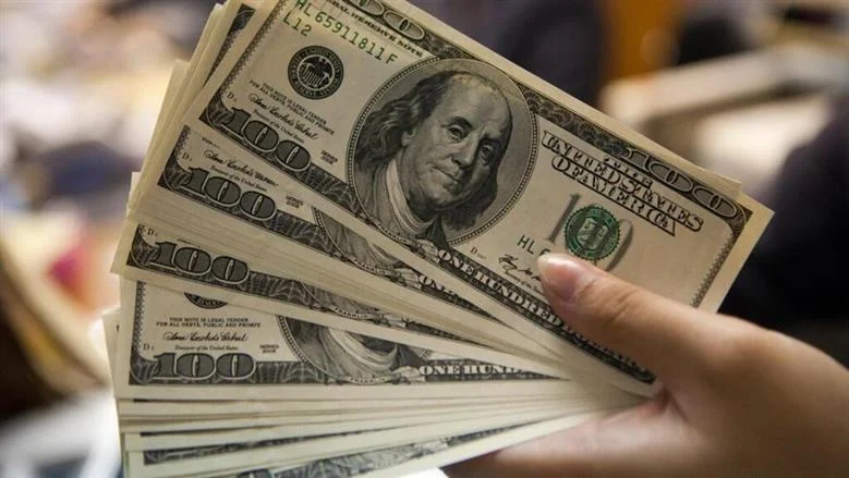 استقرار سعر الدولار مقابل الجنيه المصري في البنوك اليوم الاثنين 27 يوليو 2026