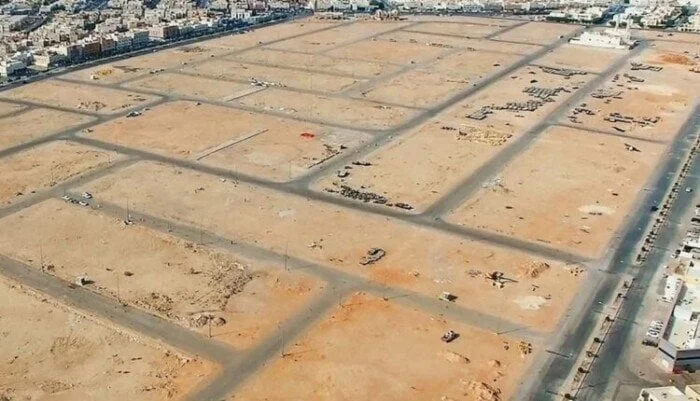 وزارة الإسكان تطلق 2898 قطعة أرض جديدة ضمن برنامج 'مسكن' في 17 مدينة لتعزيز فرص السكن