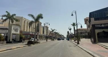 موجة حرارية مؤقتة: مركز المناخ يحذر من ارتفاع جديد في درجات الحرارة بمصر