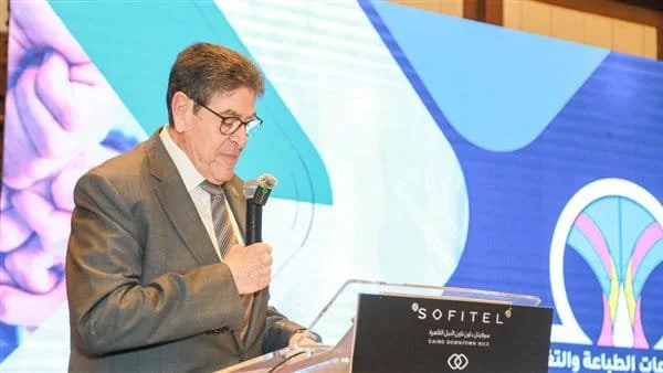 ارتفاع صادرات قطاع الطباعة والتغليف إلى 525 مليون دولار في النصف الأول بزيادة 14%