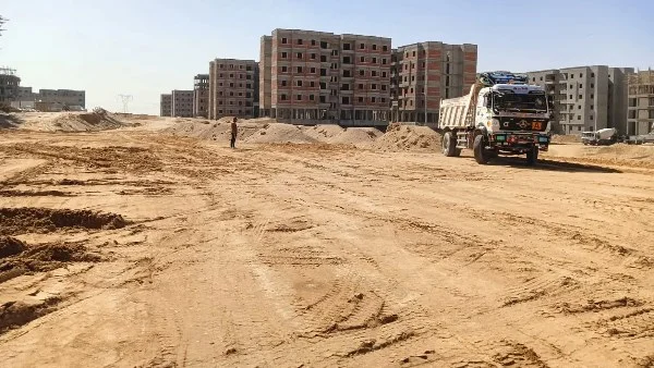 اليوم انطلاق حجز أراضي مسكن 7: تفاصيل 2898 قطعة أرض في 17 مدينة جديدة وكيفية التقديم