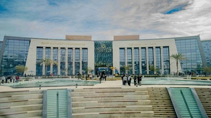 أسعار ورسوم التقديم في جامعة مصر للمعلوماتية للعام الدراسي 2026-2027: كل ما تحتاج معرفته