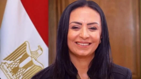 زيارة ميدانية لوزيرة التضامن الاجتماعي لمتابعة المشاريع التنموية في مطروح وتعزيز التعاون المحلي