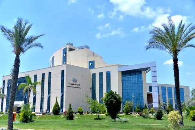 استعد لتنسيق الجامعات الأهلية 2026: تعرف على مصروفات وشروط الدراسة في جامعة كفر الشيخ