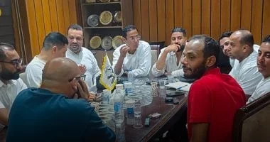 ورشة عمل تناقش سبل ربط خريجي التعليم الفني بسوق العمل لتعزيز فرص التوظيف