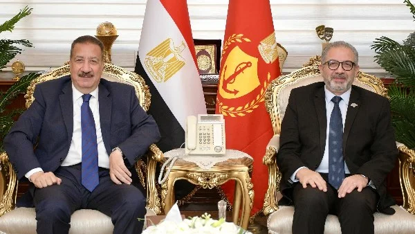 زيارة ميدانية في بورسعيد: خطوات جادة نحو تحسين التأمين الصحي الشامل في مصر