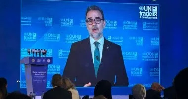 أفريقيا تستقطب 70 مليار دولار من الاستثمارات الأجنبية المباشرة في ظل انتعاش عالمي ملحوظ