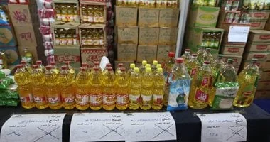 الصناعات الغذائية المصرية تحقق رقماً قياسياً في الصادرات النصف سنوية بـ3.77 مليار دولار