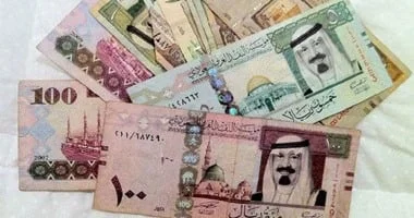 استقرار سعر الريال السعودي أمام الجنيه المصري في تعاملات اليوم الإثنين 27 يوليو 2026