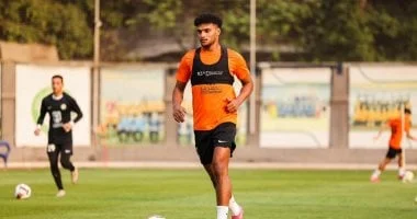 البنك الأهلي يؤكد استمرار أسامة فيصل وسط شائعات الانتقال في الميركاتو الصيفي