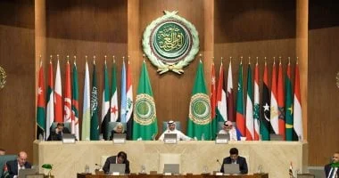انطلاق الدورة الـ98 لاجتماع المقاطعة العربية في جامعة الدول العربية لمناقشة تطوير آليات الحظر