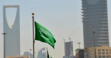 السعودية تصدر أكثر من 34 ألف رخصة بناء في النصف الأول من 2026: إنجاز جديد يساهم في تحقيق رؤية 2030
