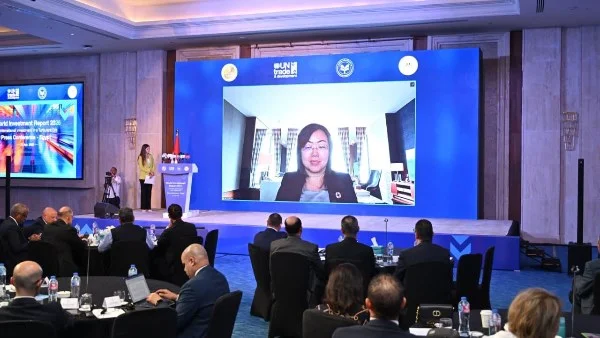مصر تتصدر استثمارات أفريقيا: 22% من التدفقات الأجنبية المباشرة تُعزز مكانتها الاقتصادية