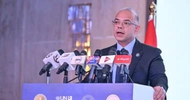 وزيرا الاستثمار والخارجية يطلقان تقرير الأونكتاد للاستثمار العالمي 2026 في إطار التعاون المصري الدولي