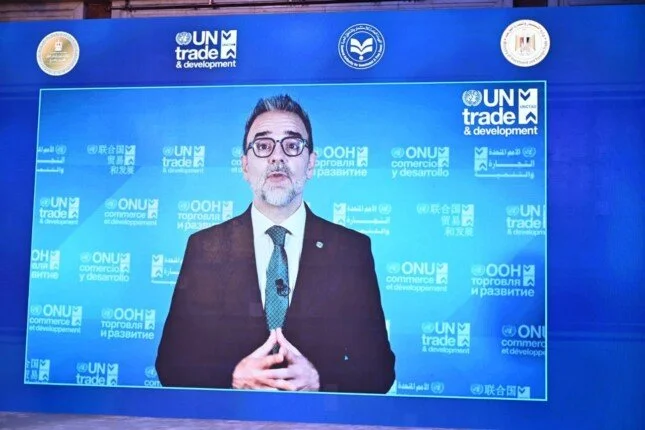 نمو استثمارات الأجانب المباشرة عالمياً بنسبة 6% لتصل إلى 1.6 تريليون دولار في 2025