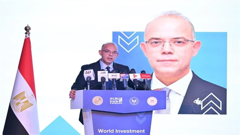 مصر تجذب 15.5 مليار دولار من الاستثمارات الأجنبية في عام متميز للقطاع الاقتصادي