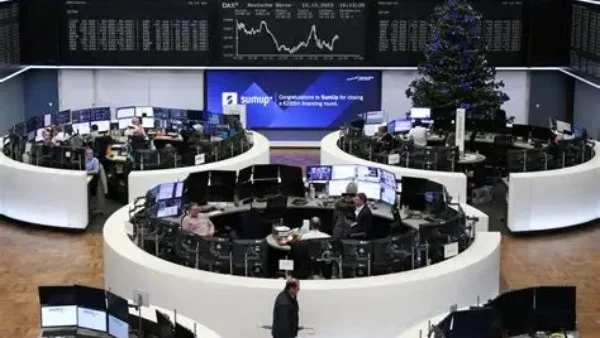 ارتفاع الأسهم الأوروبية مع تراجع أسعار النفط وتخفيف التوترات بين واشنطن وطهران