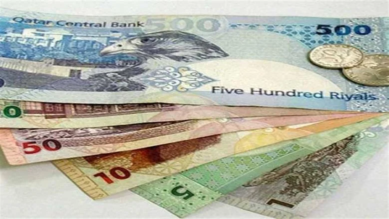 تقلبات سعر الريال القطري أمام الجنيه المصري في منتصف تعاملات اليوم: تفاصيل الأسعار في البنوك