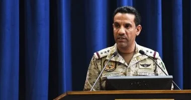 السعودية تعلن نجاح الدفاعات الجوية في اعتراض هجمات مسيرات تستهدف منشآت بترولية بالرياض