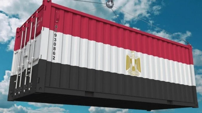 نمو ملحوظ في صادرات مصر من التغليف والورق بنسبة 14% خلال النصف الأول من 2026