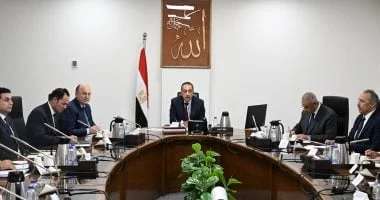 رئيس الوزراء يكشف عن استراتيجية جديدة لتعزيز زراعة وصناعة الكتان في مصر حتى 2030