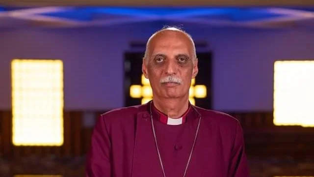 الكنيسة الأسقفية تعبر عن حزنها لوفاة نجل شقيقة الإمام الأكبر شيخ الأزهر