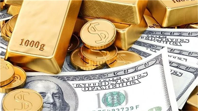 تراجع أسعار الذهب محليًا رغم ارتفاع الأوقية العالمية والدولار يضغط على السوق