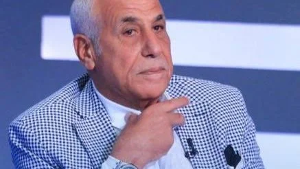 حسين لبيب يقدم شكوى ضد أمير هشام للمجلس الأعلى لتنظيم الإعلام بسبب التشكيك في نزاهة الزمالك